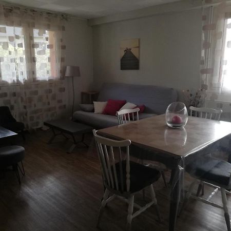 Appartement Leauma Guillestre Exterior foto