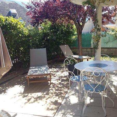 Appartement Leauma Guillestre Exterior foto