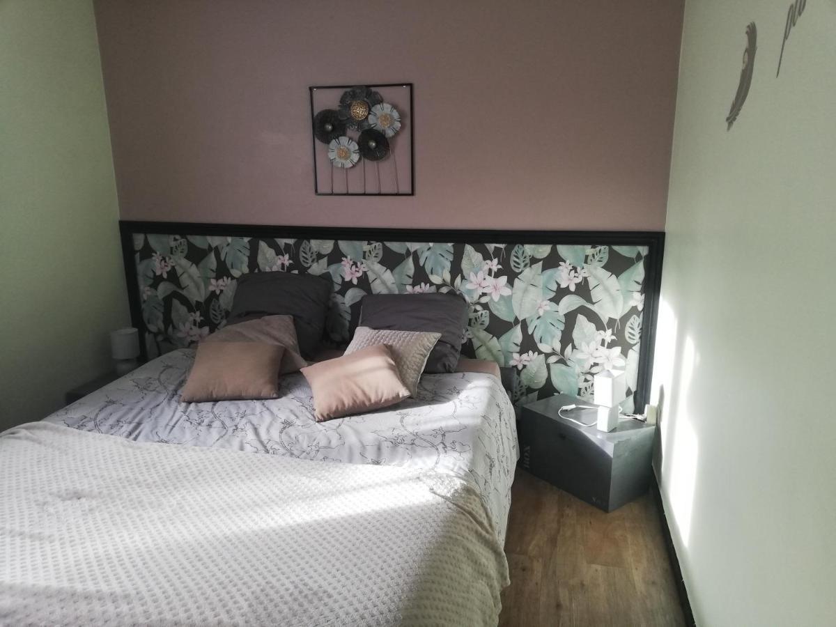 Appartement Leauma Guillestre Exterior foto