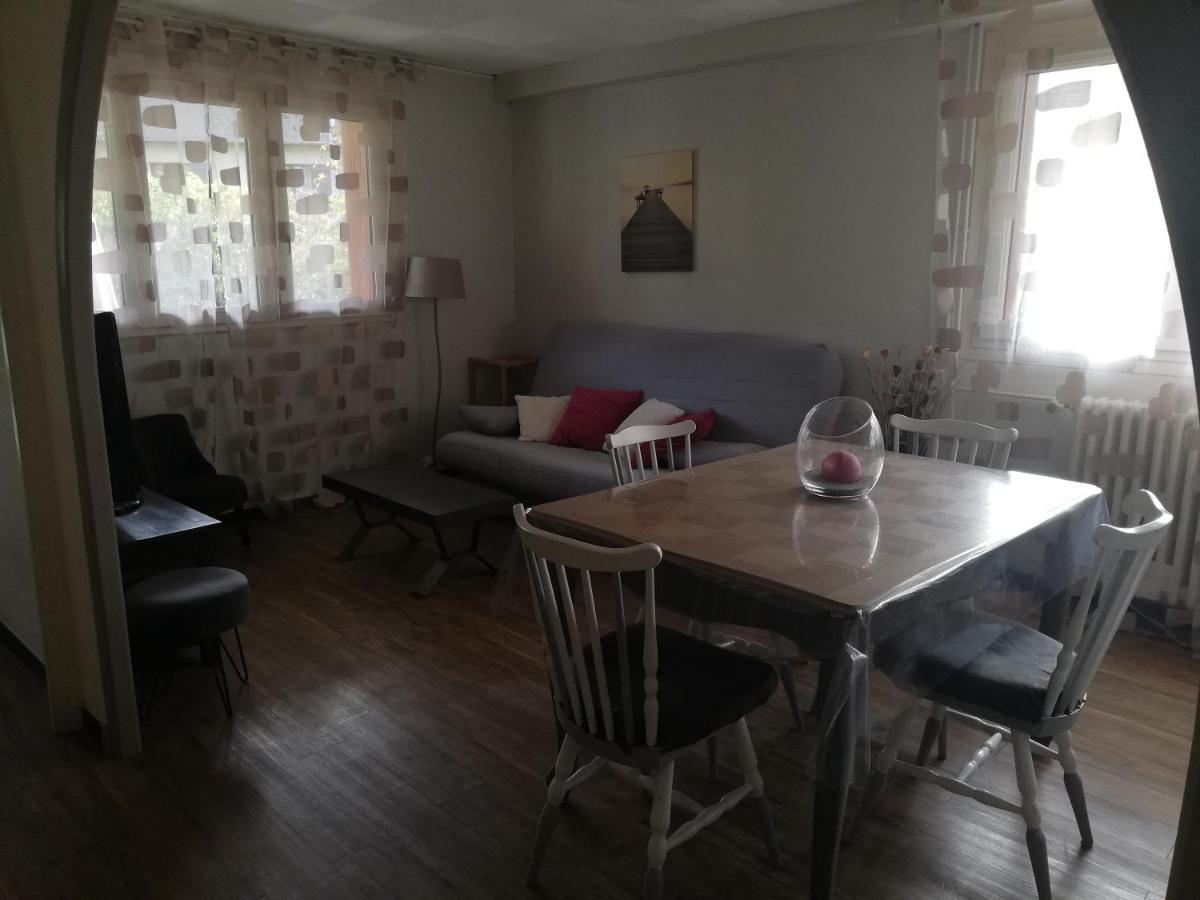 Appartement Leauma Guillestre Exterior foto