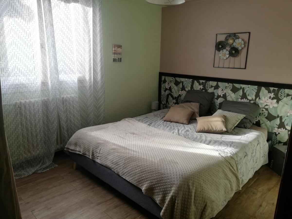 Appartement Leauma Guillestre Exterior foto