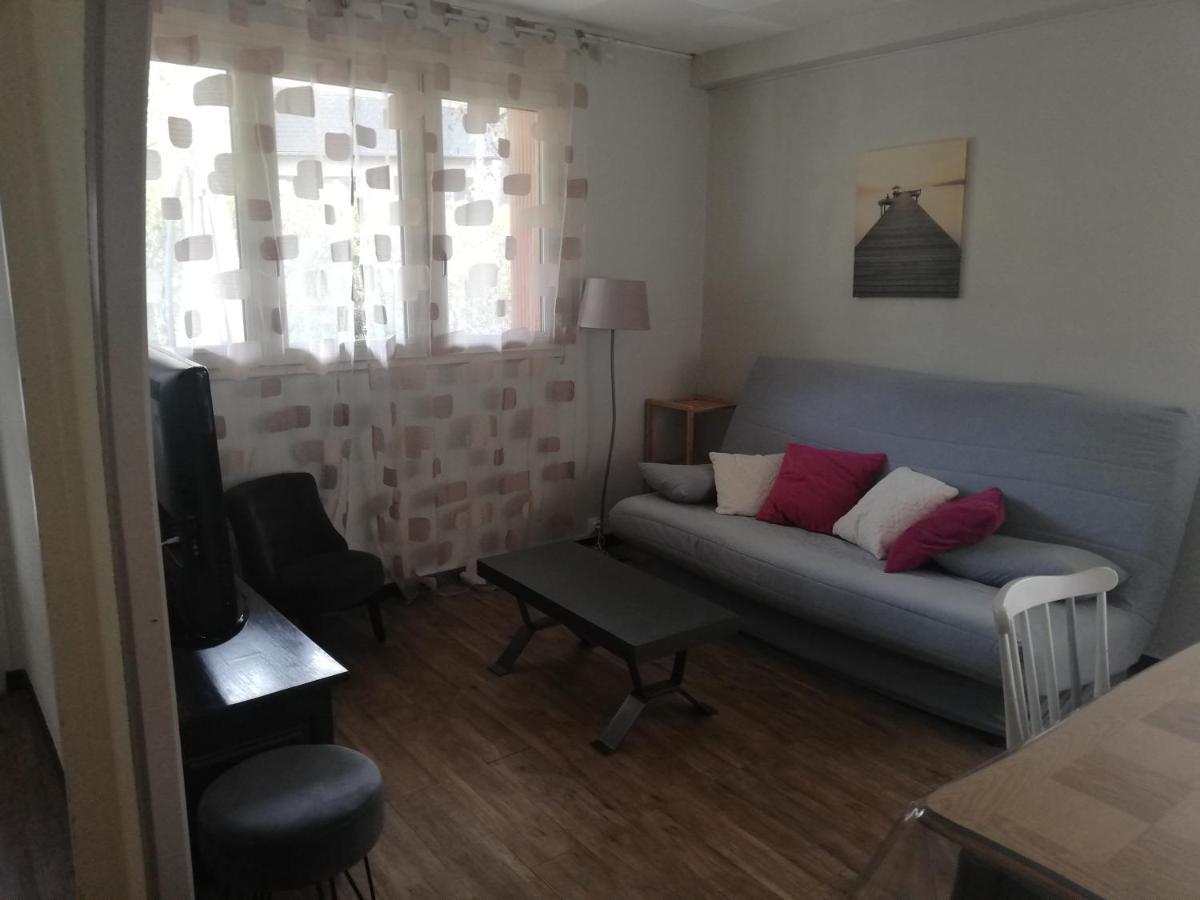 Appartement Leauma Guillestre Exterior foto