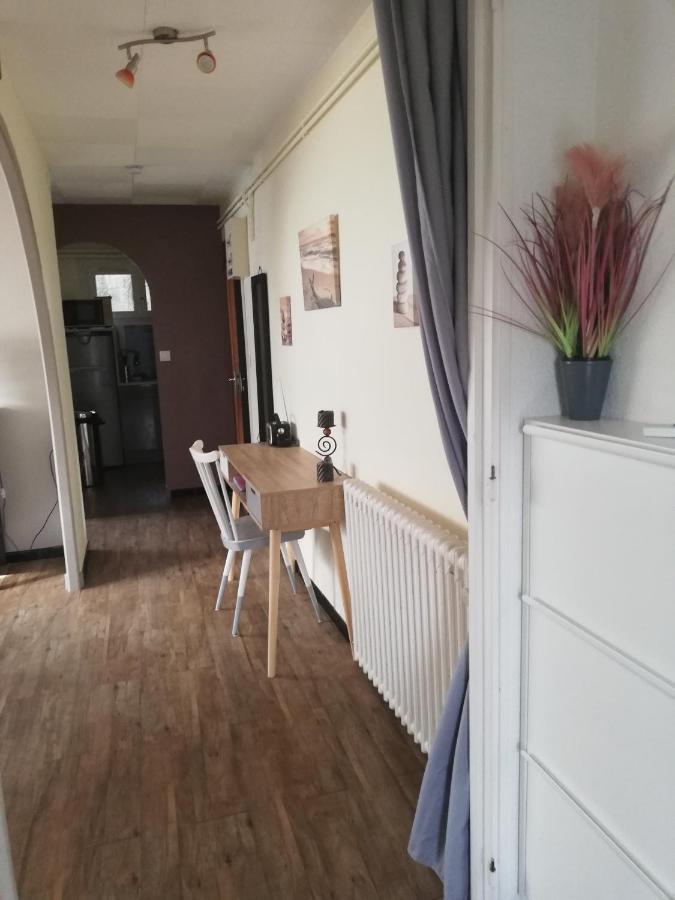 Appartement Leauma Guillestre Exterior foto